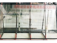 防火玻璃窗在消防聯動型防操作時要注意哪些問題